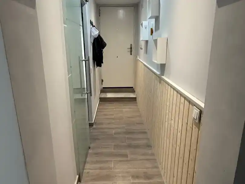 Apartament de lloguer en Los Barrios amb Balcó