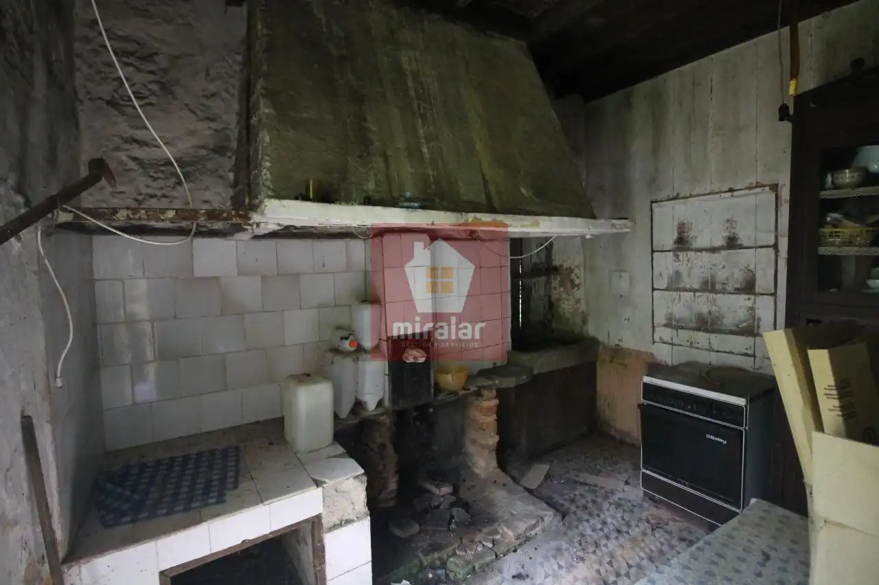 Haus mit Garten zum Verkauf in Arbo, imagen 6