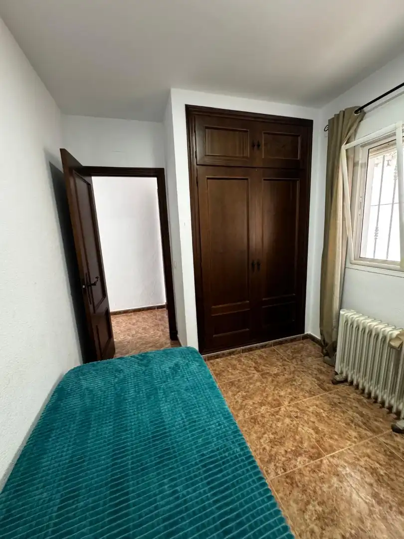 Bedroom of Houses for sale in Chiclana de la Frontera  with Private garden and Swimming Pool