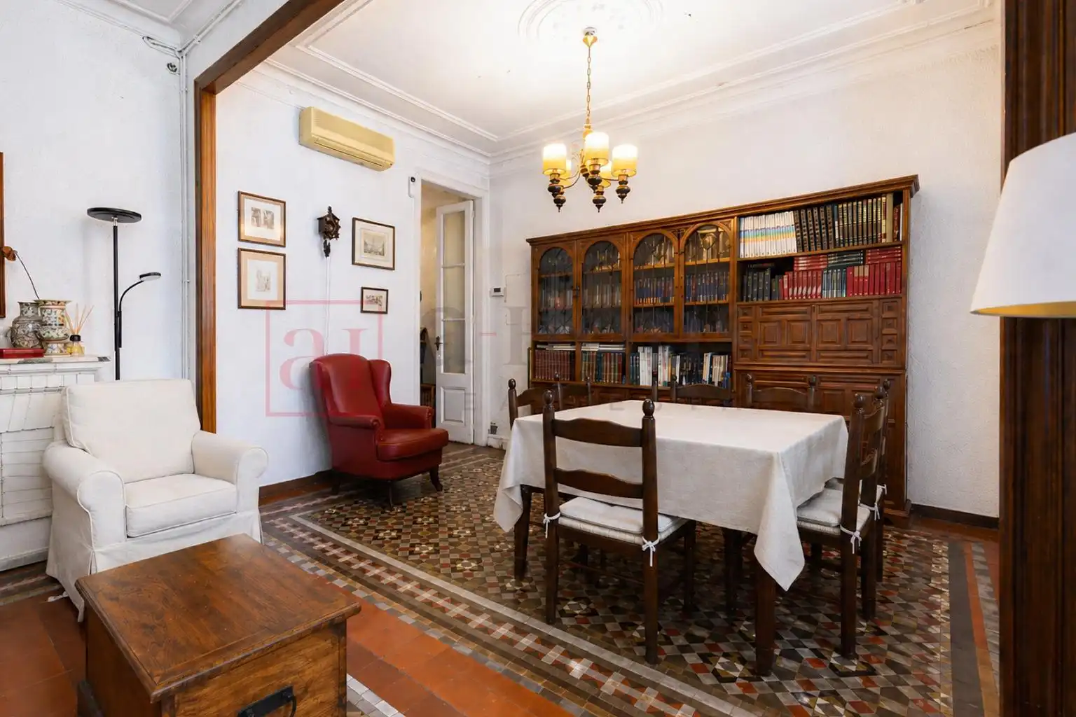 Appartement avec ascenseur à vendre à Carrer de Girona, imagen 2