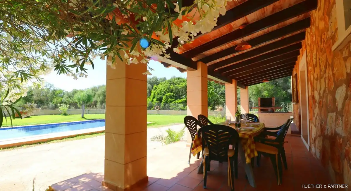 Maison rustique à vendre à Campos poble, imagen 12