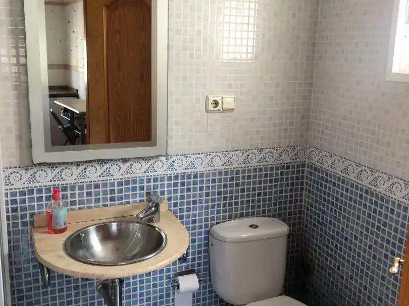 Baño de Piso en venta en Vélez-Málaga