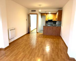 Kitchen of Apartment for sale in Benavent de Segrià  with Air Conditioner and Heating