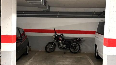 Foto 2 de Garaje en venta en Carrer de Josep Irla, 9, Veïnat, Girona