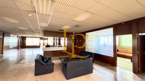 Foto 2 de Oficina de lloguer a Poble Sec, Sant Quirze del Vallès