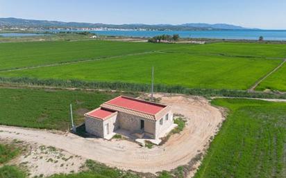 Country house for sale in L'Ampolla