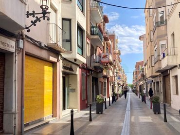 House for sale in Calle Amadeu