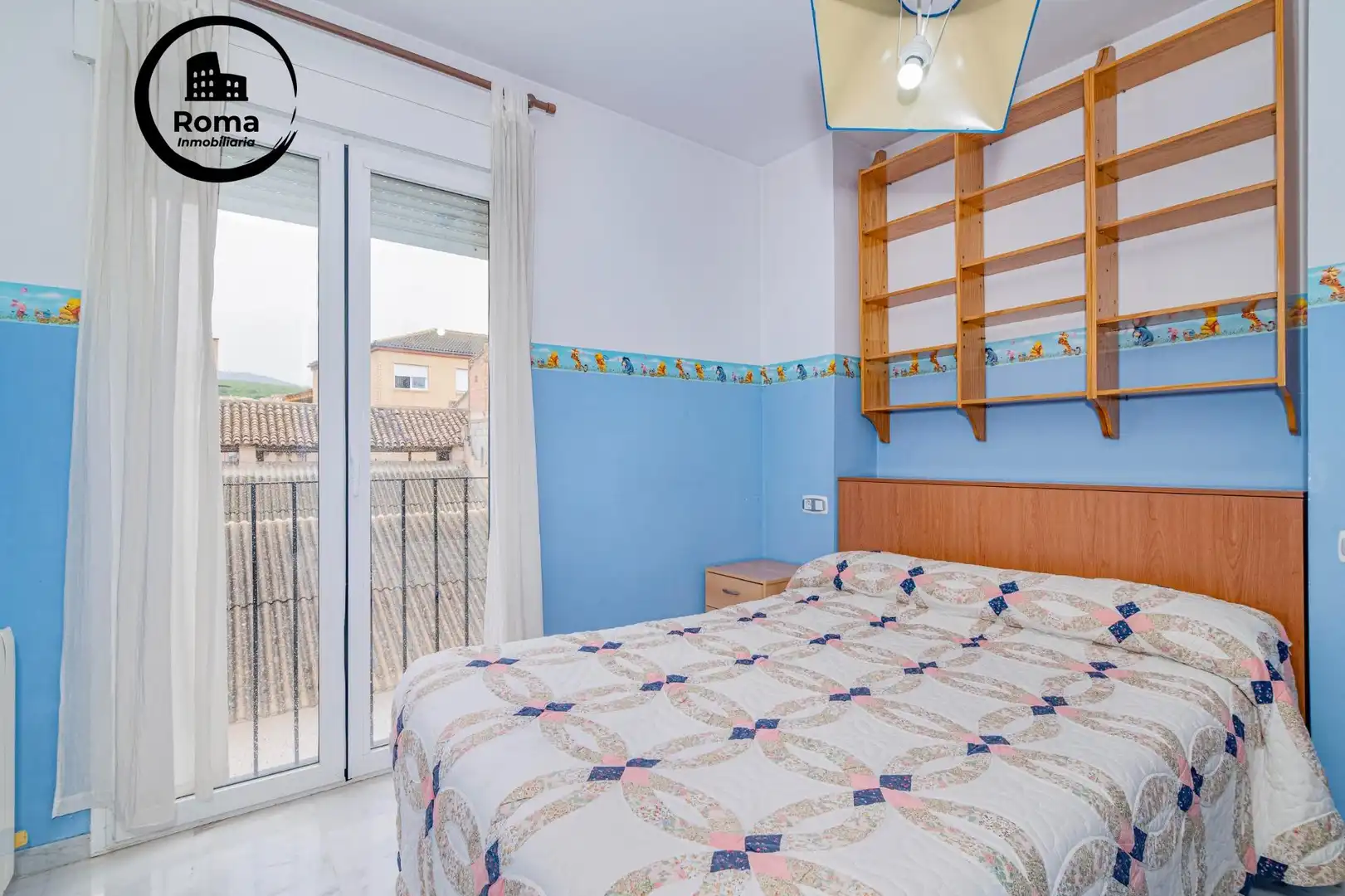 Piso con terraza en venta en La Zubia Ciudad, imagen 14
