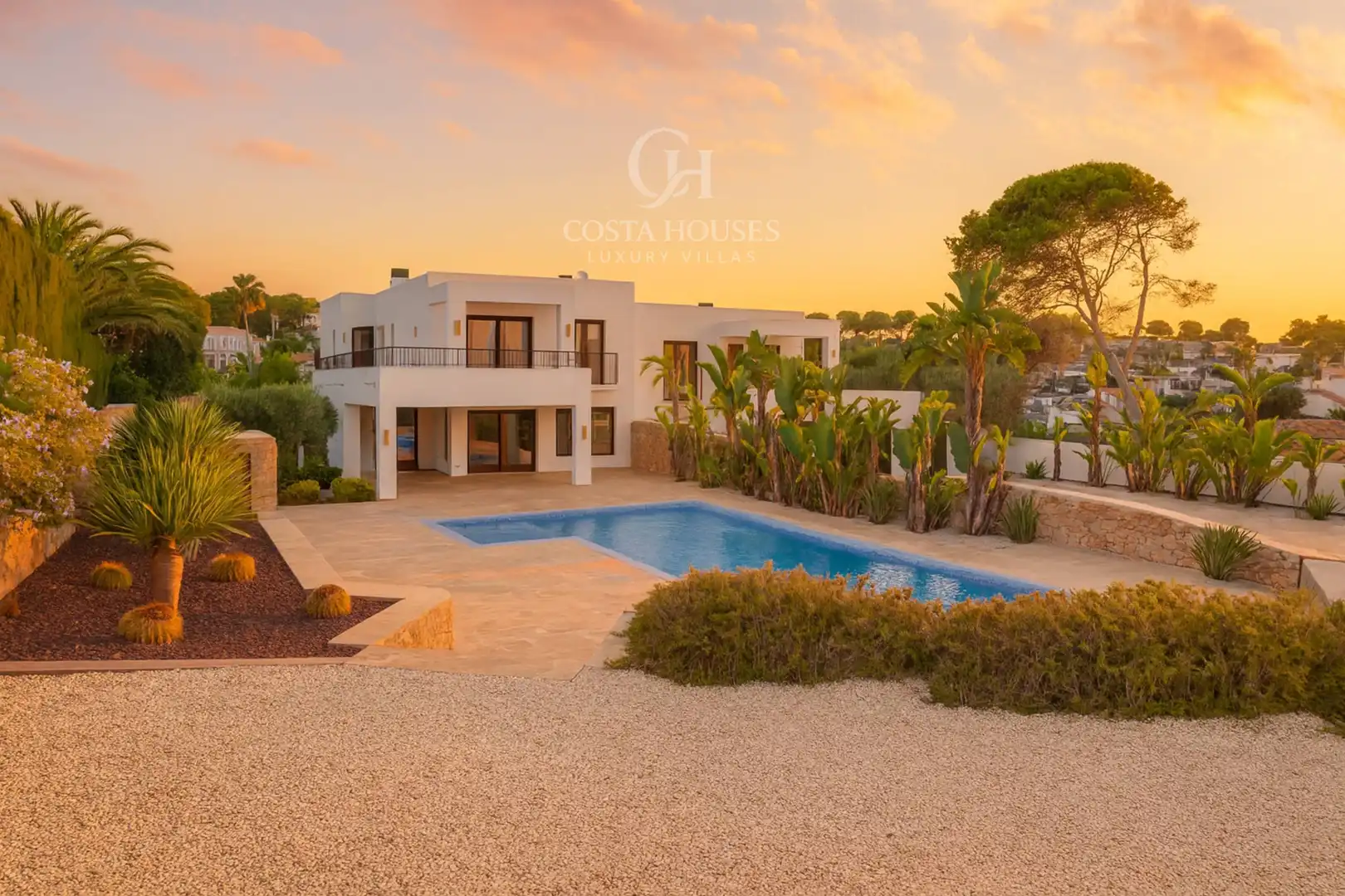 Villa con terrazza in vendita a Moravit - Cap Blanc, imagen 19