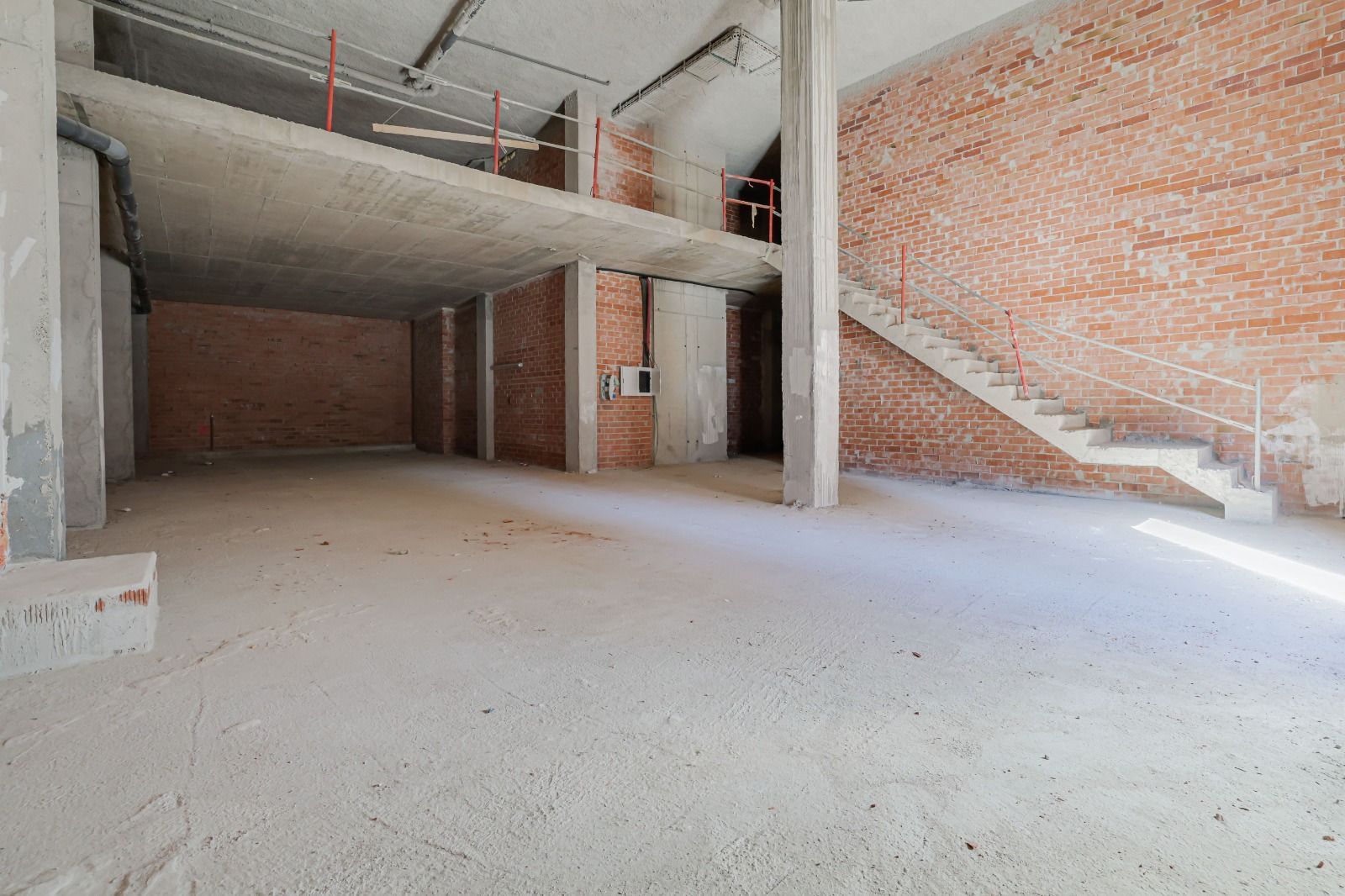 Local de alquiler en Ponent, Gorg, Gorg - Progrés