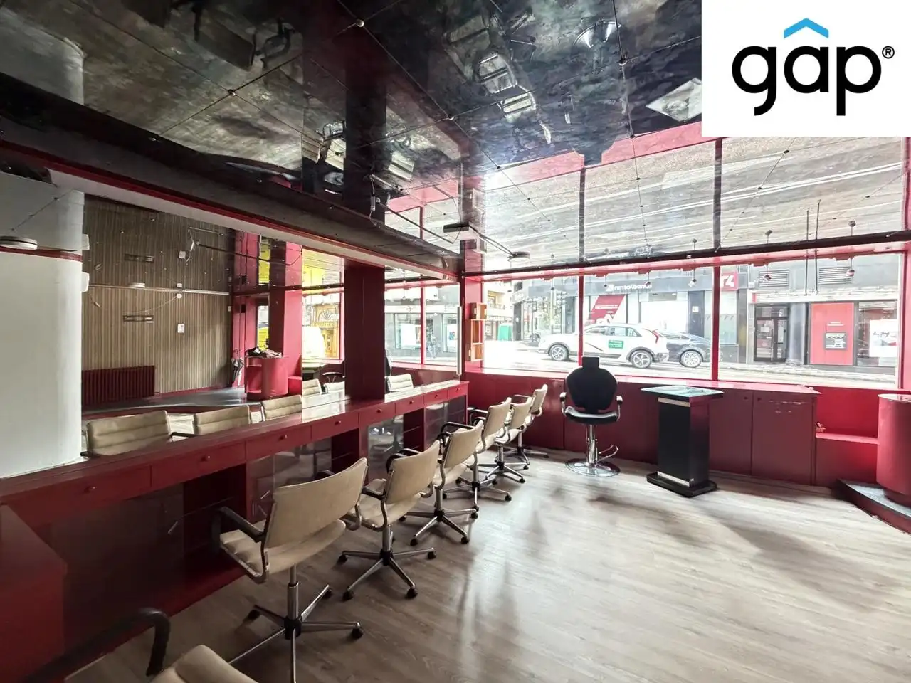 Local comercial de lloguer a Centro, imagen 6
