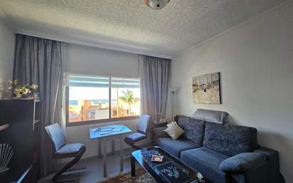 Sala d'estar de Apartament en venda en Puerto de la Cruz