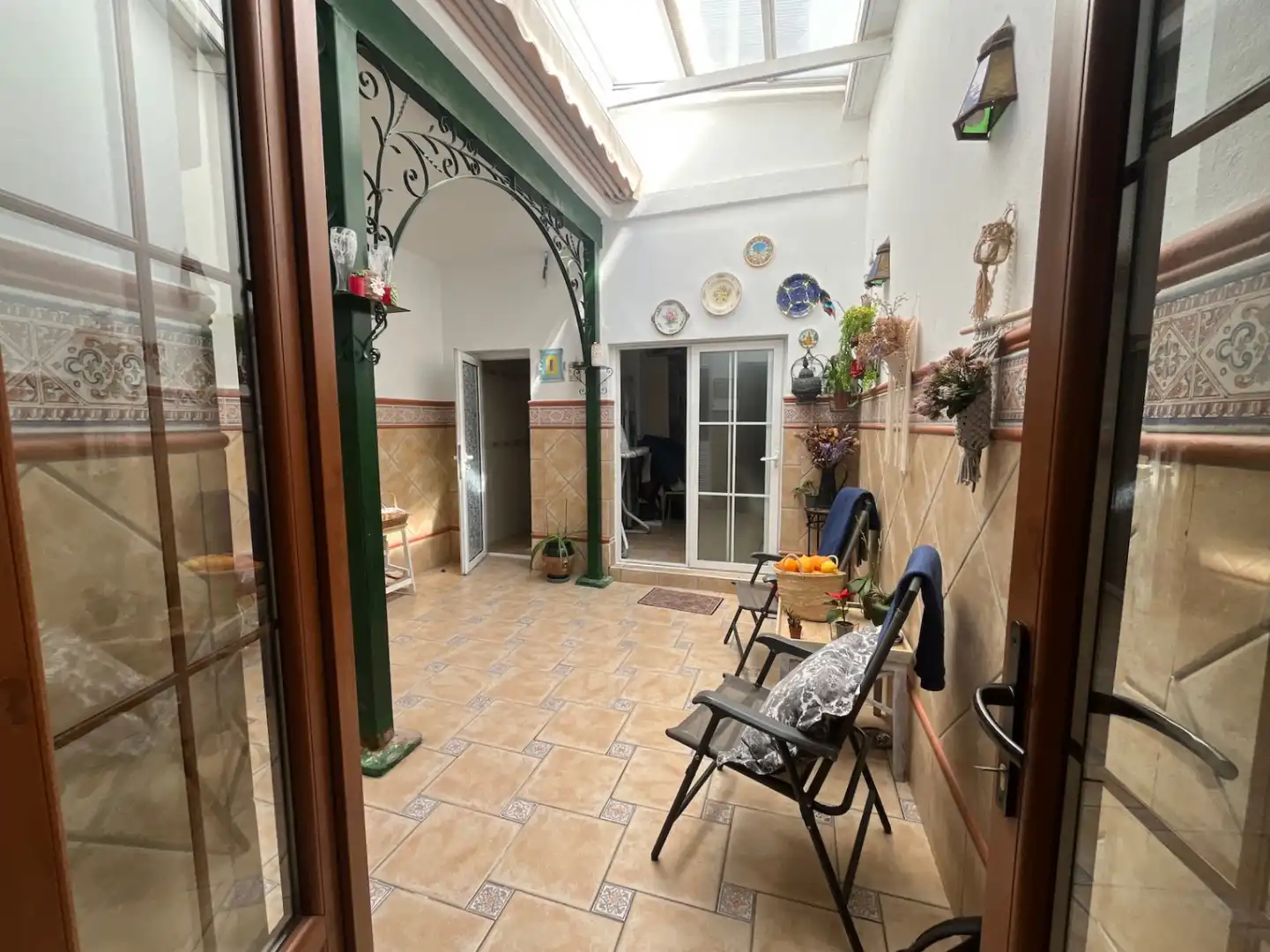 Country homes for sale in Calpe / Calp  with Terrace, Storage room and Balcony