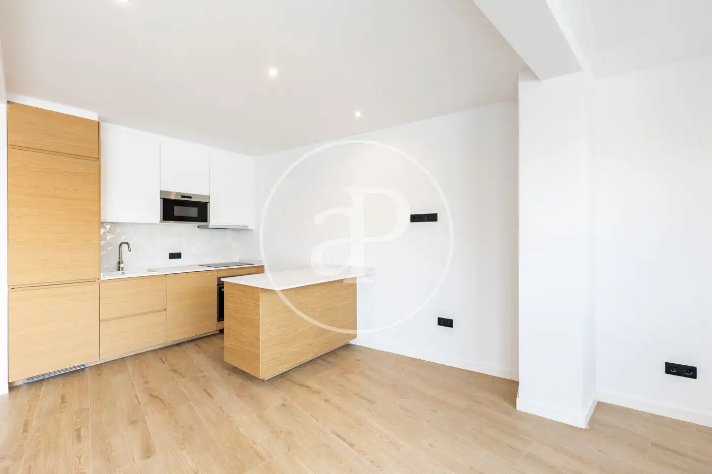 Piso con ascensor en venta en Carrer dels Jocs Florals, imagen 5