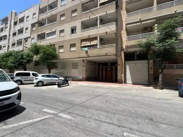 Apartment with terrace for sale in Centro, imagen 22