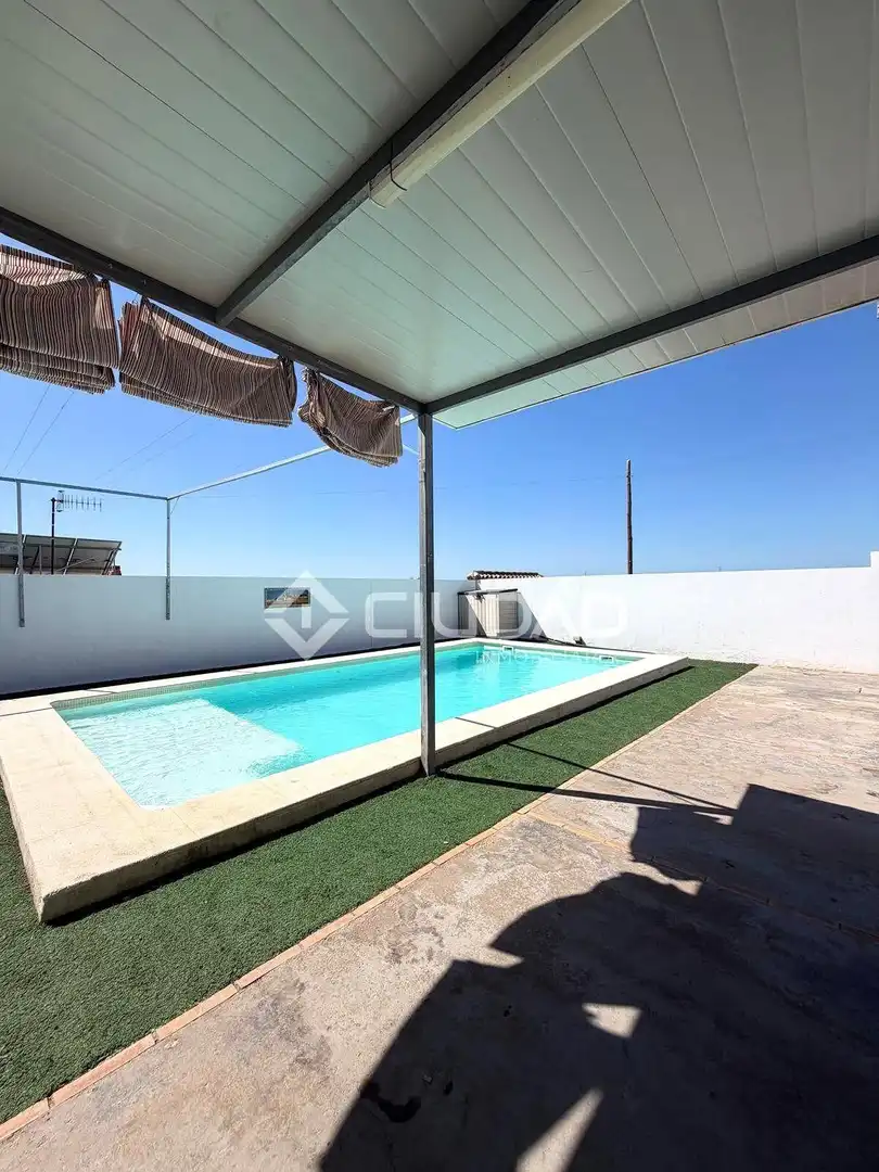 Landhaus mit Pool zum Verkauf in Monteolivete - Camino Sevilla, imagen 3