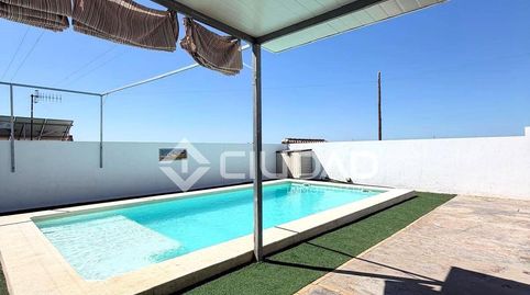 Foto 3 de Finca rústica en venta en Monteolivete - Camino Sevilla, Sanlúcar de Barrameda
