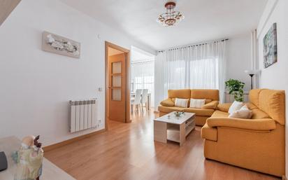 Living room of Flat for sale in Ciempozuelos  with Air Conditioner