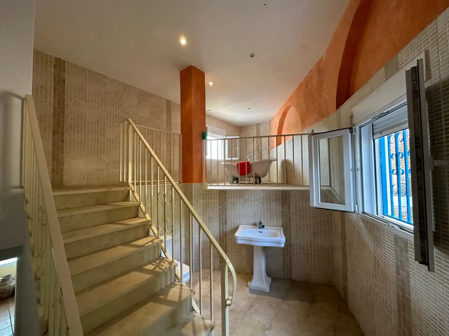 Casa o xalet en venda en Alcalà de Xivert amb Aire condicionat, Calefacció i Jardí privat