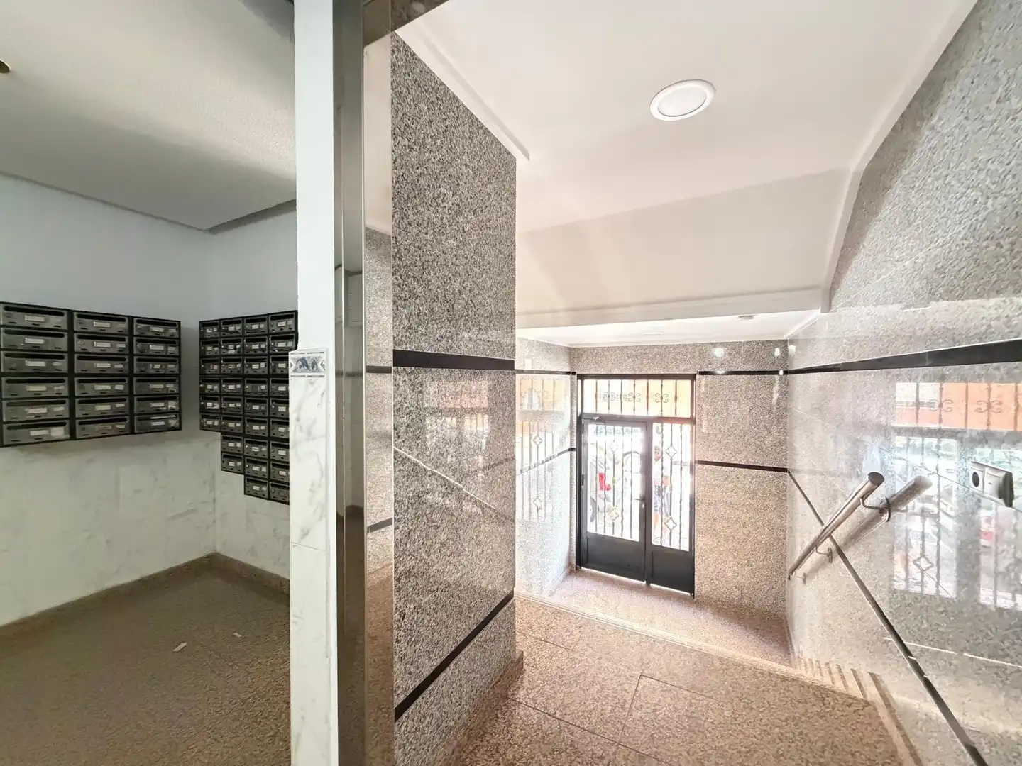 Appartement compact avec terrasse à vendre à VIRGEN DE LA PALOMA, imagen 47
