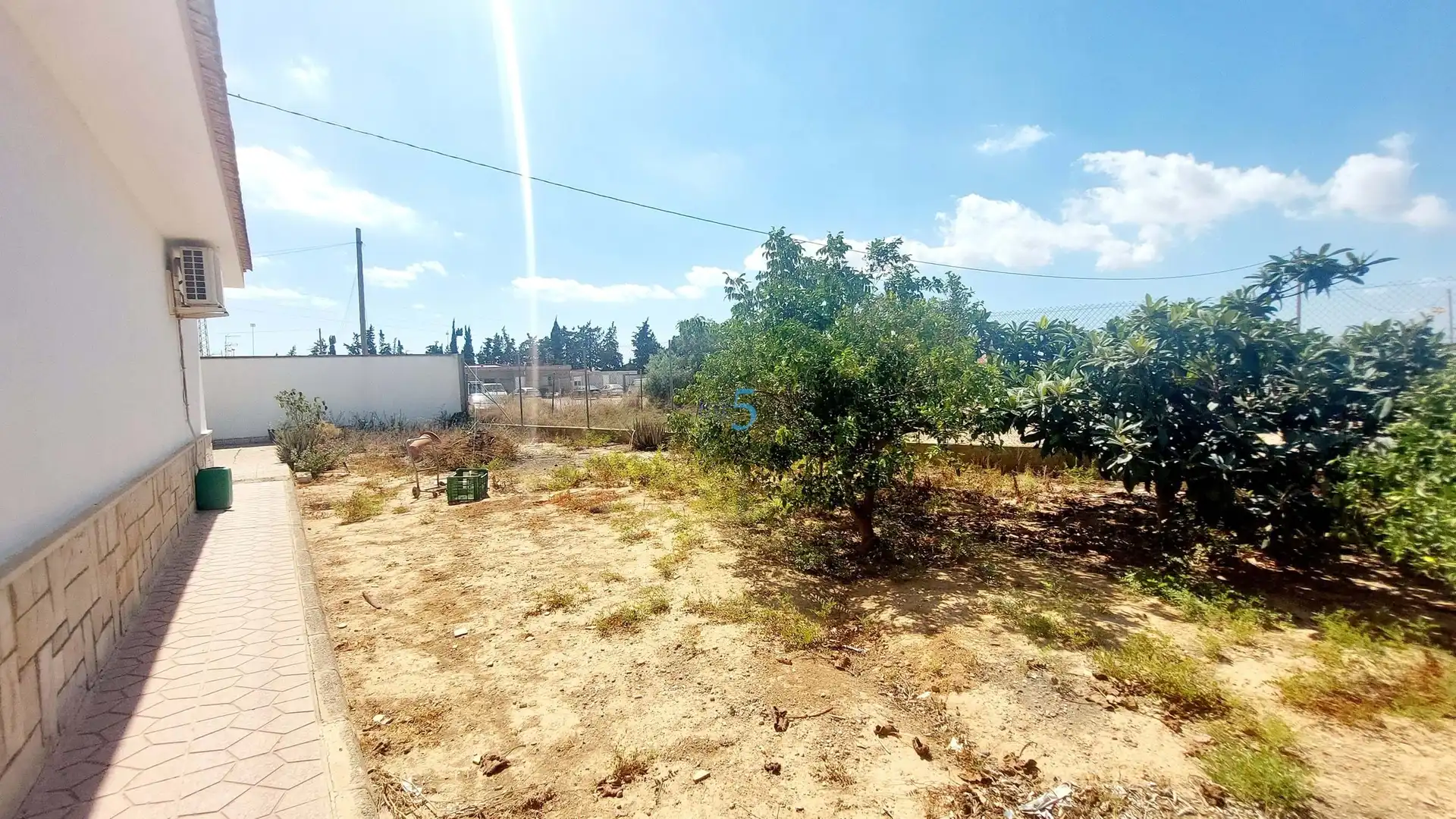 Houses for sale in San Javier  with Air Conditioner, Heating and Terrace