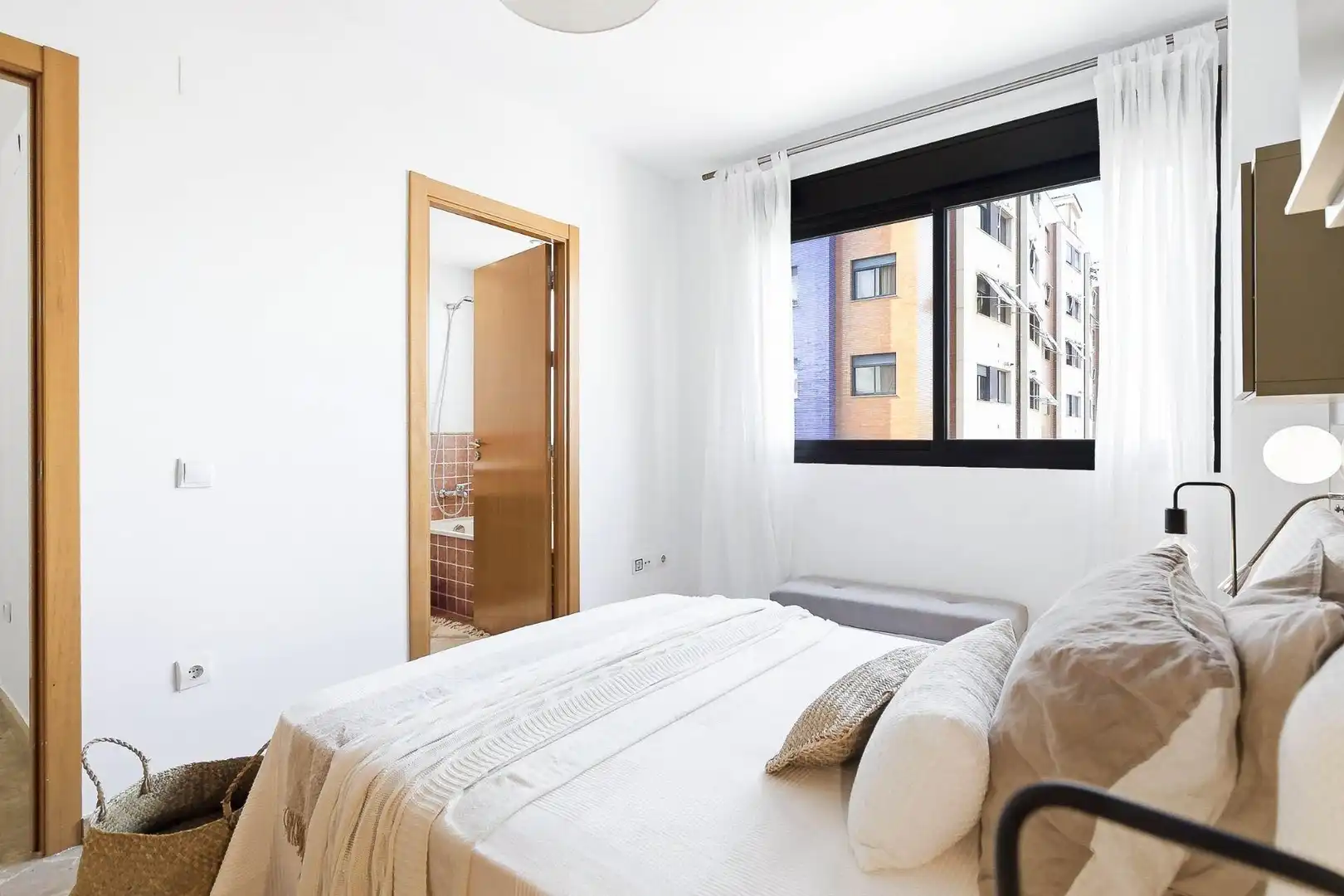 Flat with terrace for sale in Calle Av del mar, imagen 17