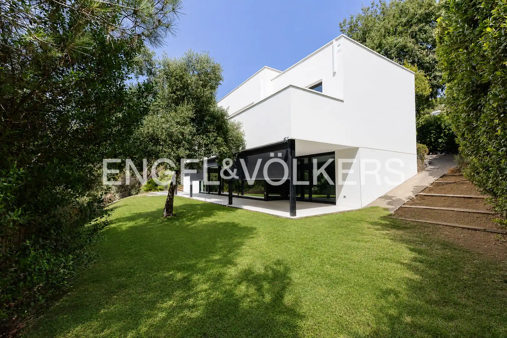Maison avec terrasse à vendre à L'Ametlla del Vallès, imagen 4