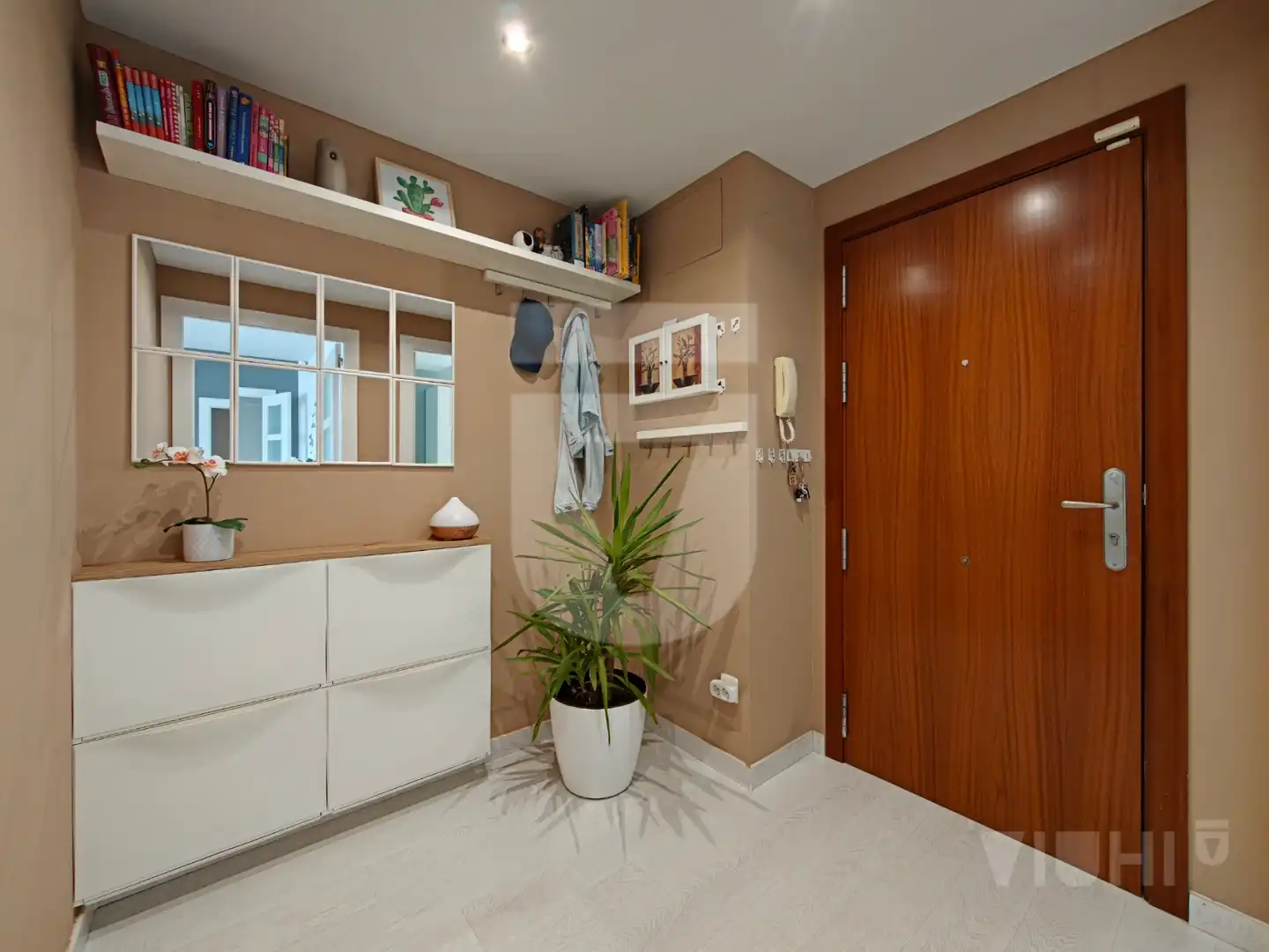 Piso en venta en Montgat con Aire acondicionado, Calefacción y Parquet