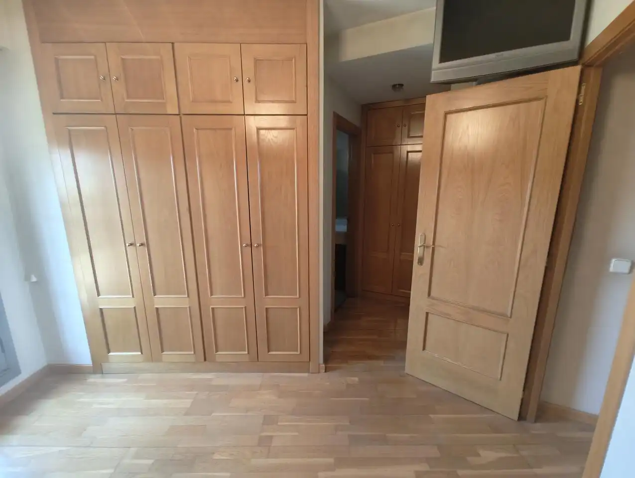 Attique avec ascenseur à vendre à Calle del Americio, imagen 19