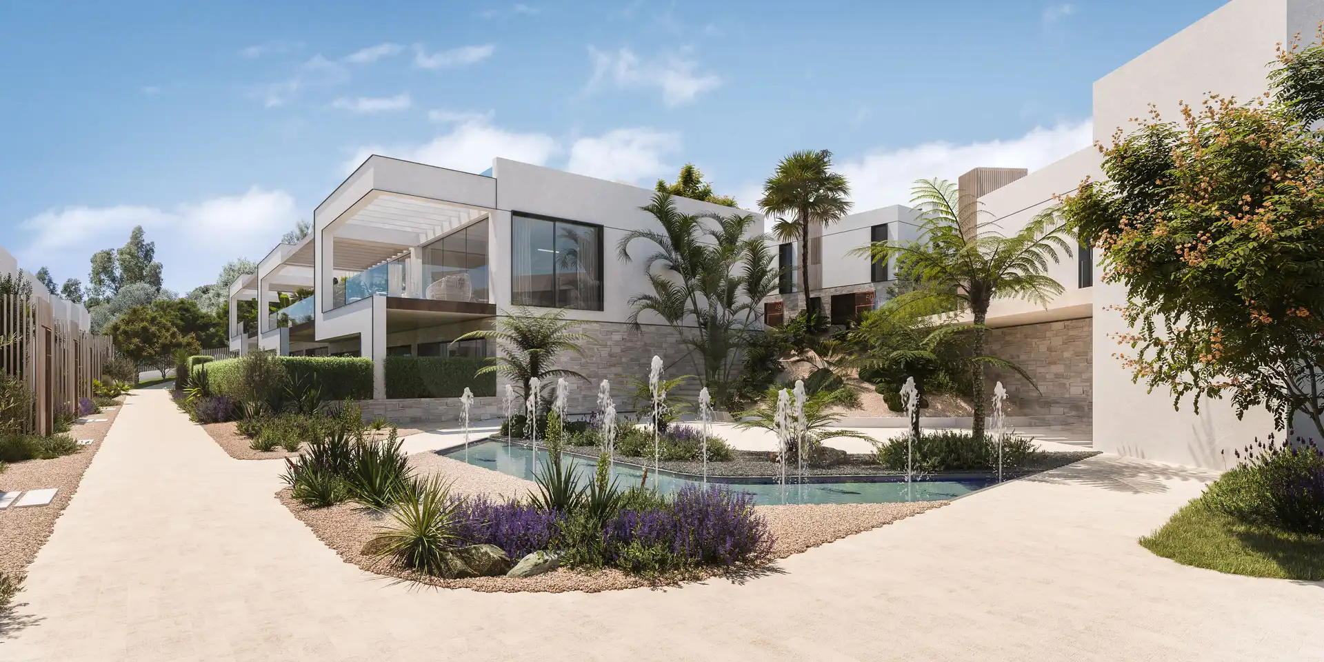 Maison avec piscine à vendre à El Faro de Calaburra - Chaparral, imagen 4