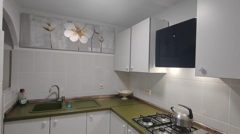 Foto 5 de Apartament en venda a Juzgados - Plaza de Toros, Benidorm