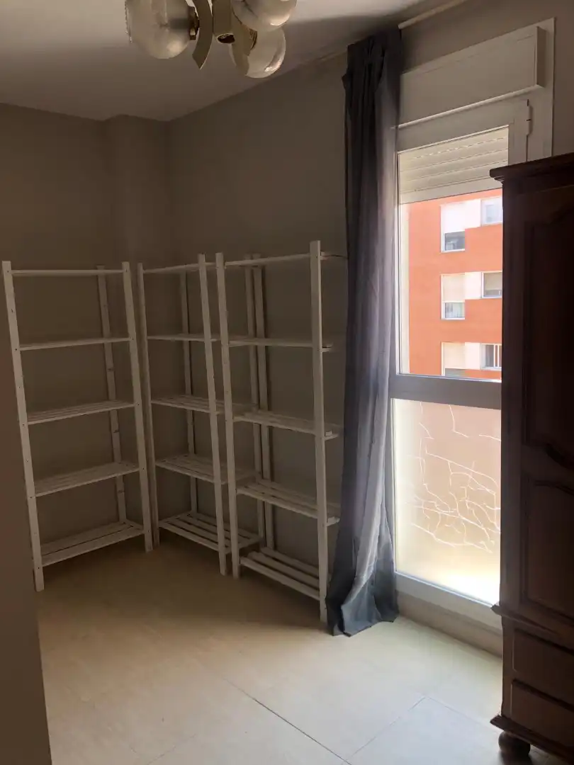 Dormitori de Pis en venda en Badajoz amb Aire condicionat