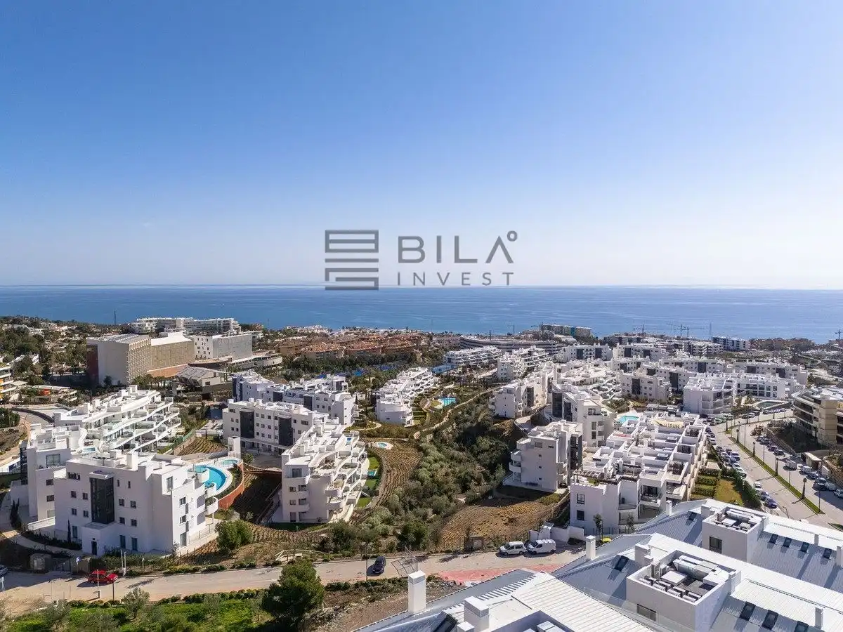 Flat with pool for sale in Fuengirola, imagen 23
