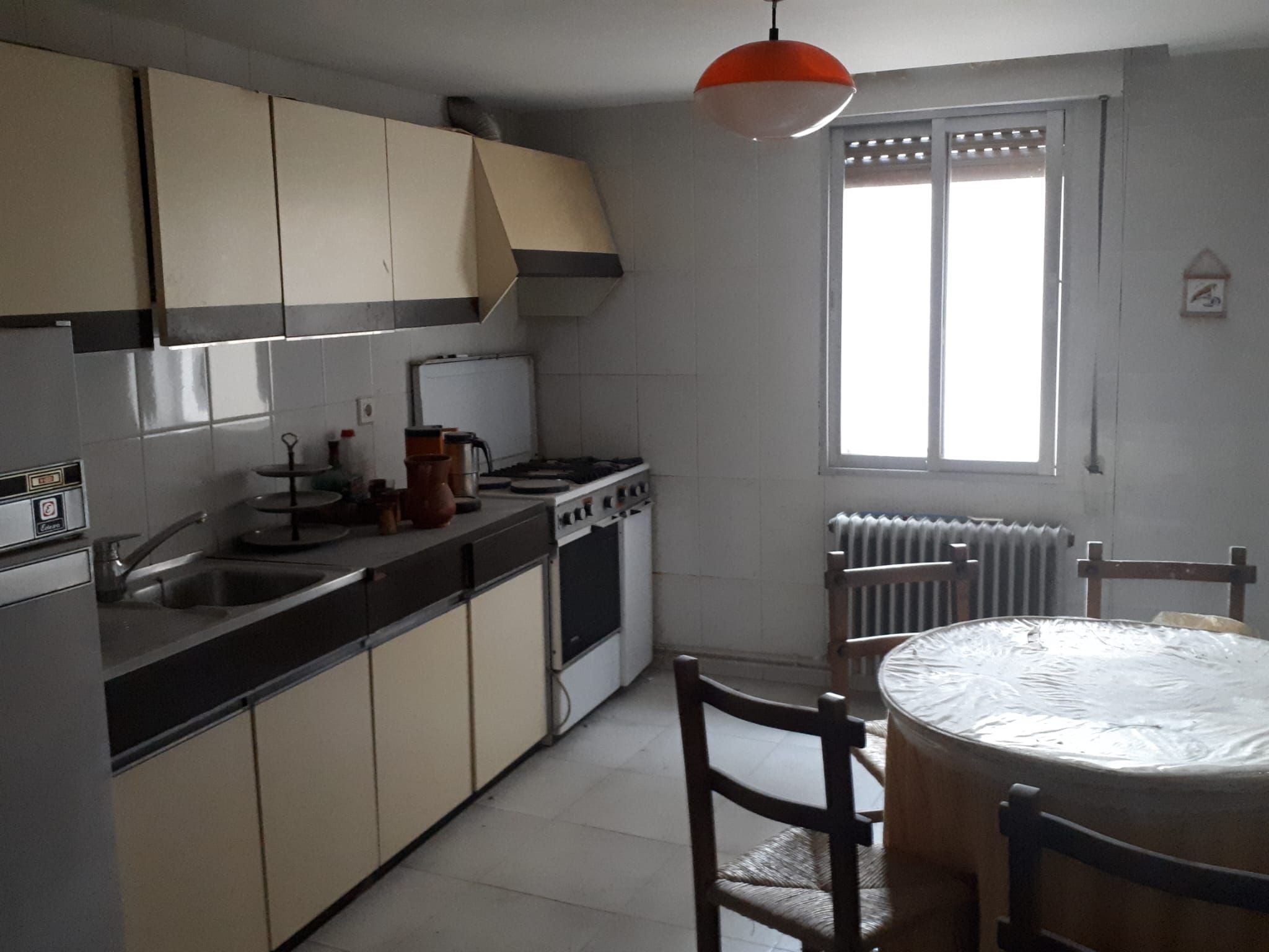 Kitchen of House or chalet for sale in Ventosa