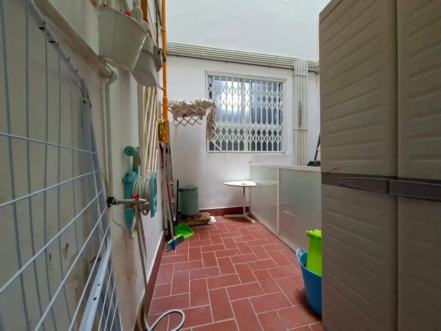Apartment mit Aufzug zur Miete in Gràcia, imagen 15