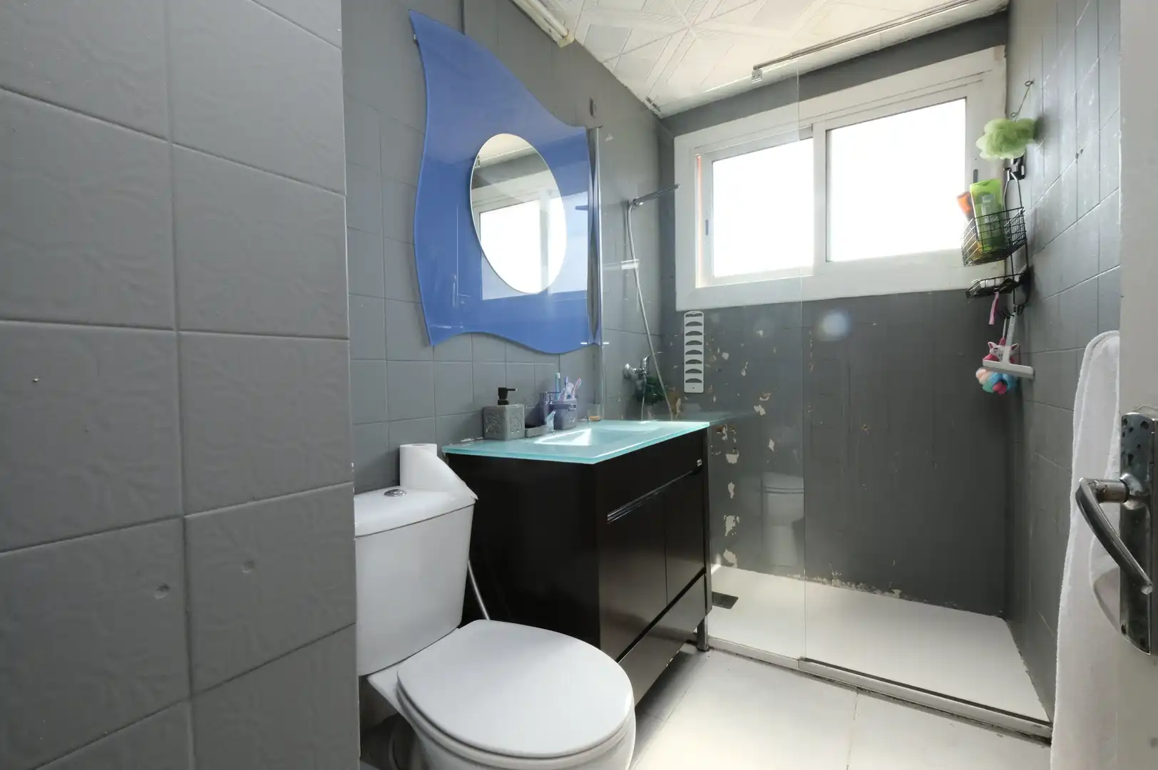 Appartement avec terrasse à vendre à Sant Martí, imagen 30