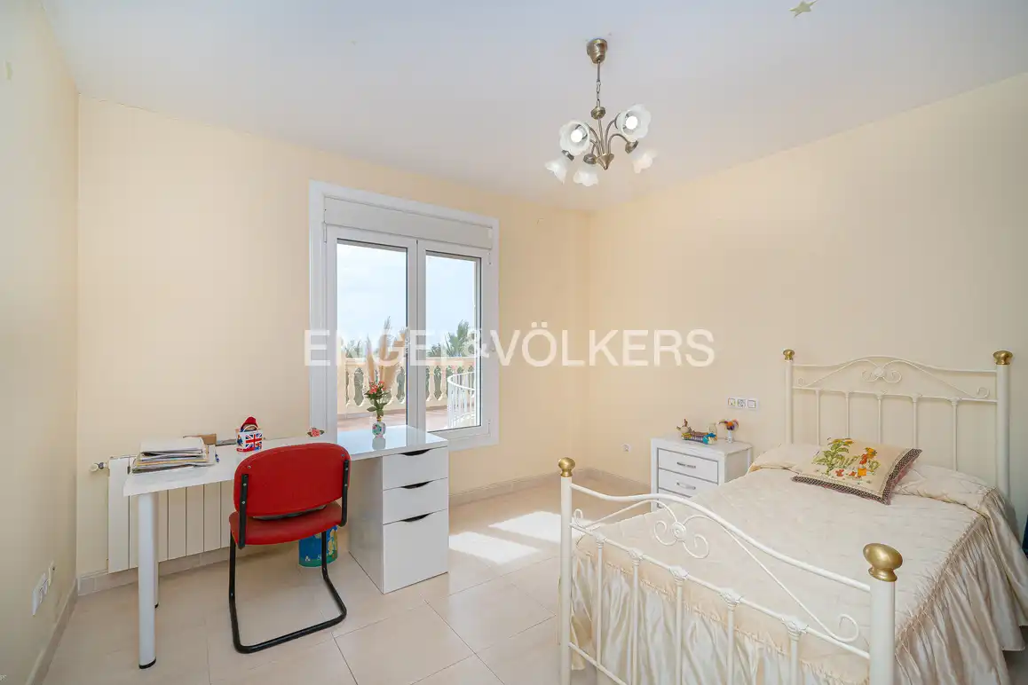 Casa con piscina en venta en Urbanizaciones, imagen 30