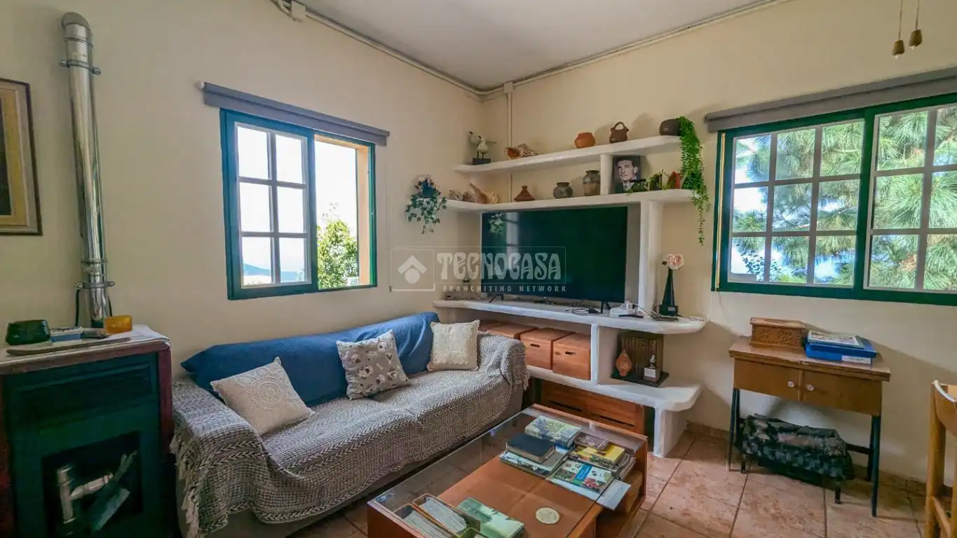 Casa o chalet en venta en Los Realejos pueblo