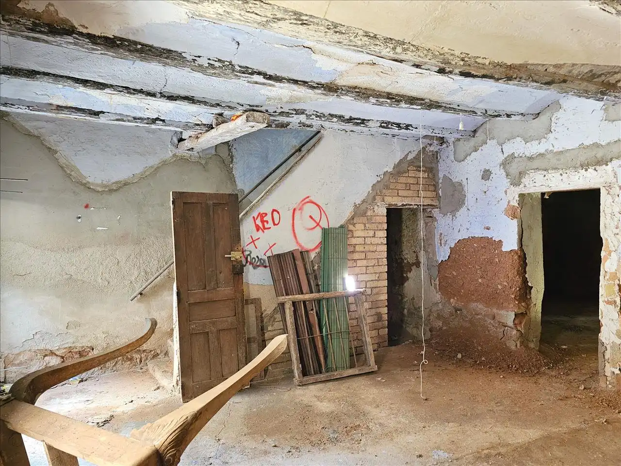 Casa o chalet en venta en Torralba de Ribota