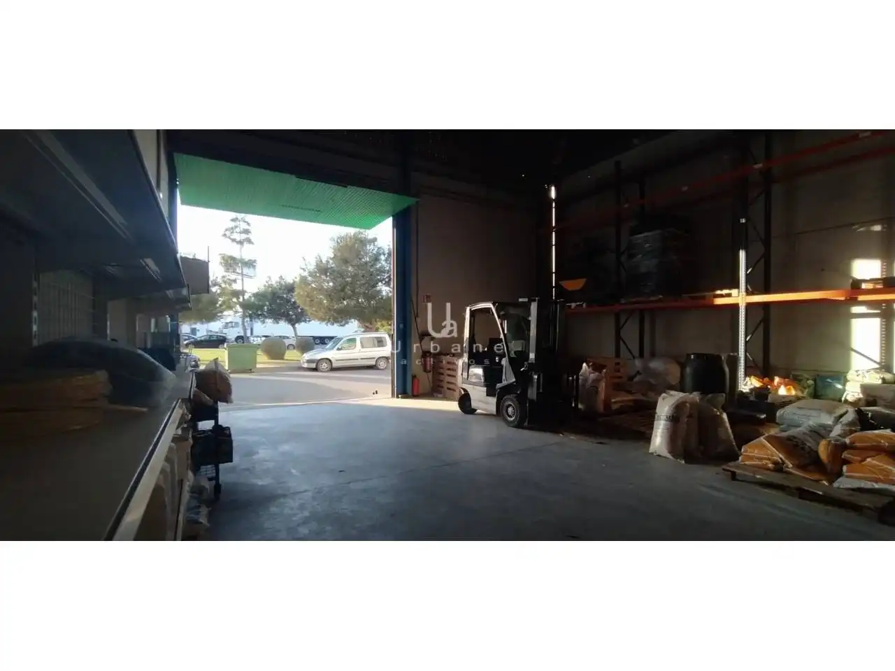 Nau industrial en venda a Avenida Pilar 76, imagen 24