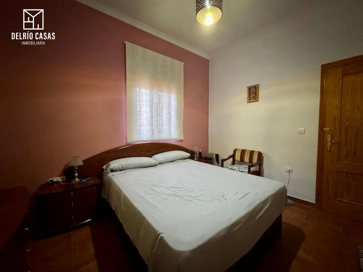 Habitación de Casa o chalet en venta en Almonte con Terraza