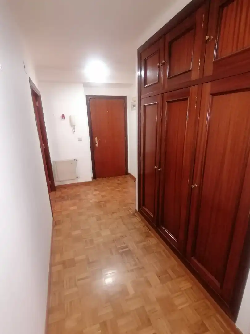 Flat for rent in Gijón   with Heating, Parquet flooring and Storage room