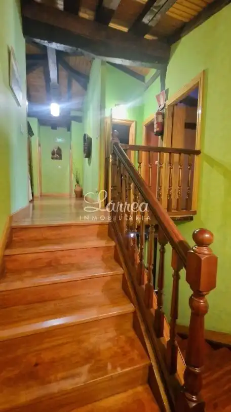 Finca rústica en venta en Zeanuri con Calefacción