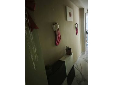 Pis amb balcó en venda a Calle Ponce