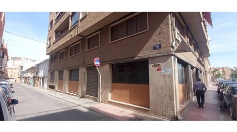 Photo 2 of Commercial properties for rent in Calle Lamberto Amat, 10, Centro, Elda