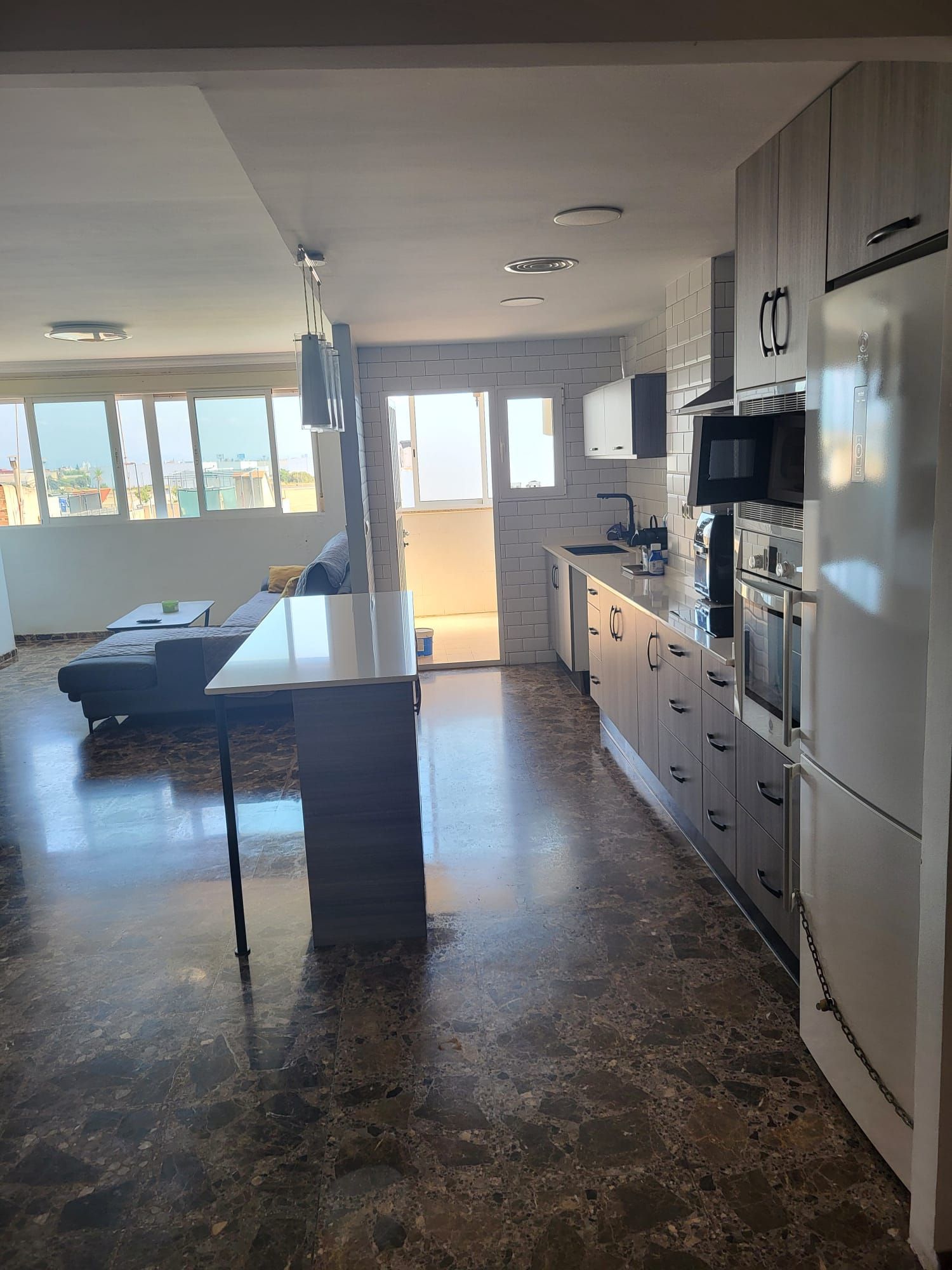 Piso en venta en Avenida Pais Valencia