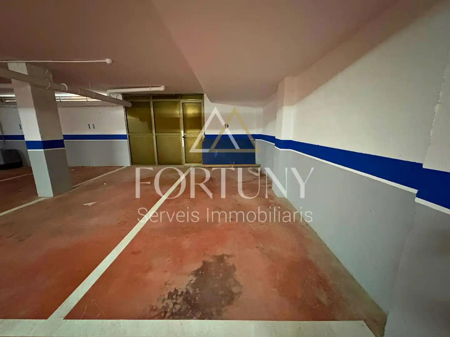 Parking of Garage for rent in Cambrils