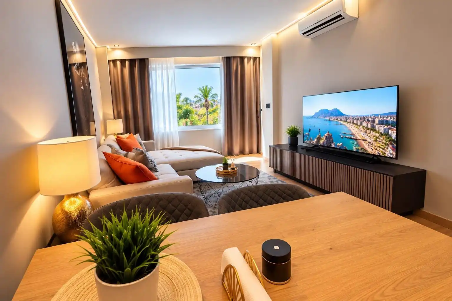 Apartment with terrace for sale in REINO UNIDO, imagen 4