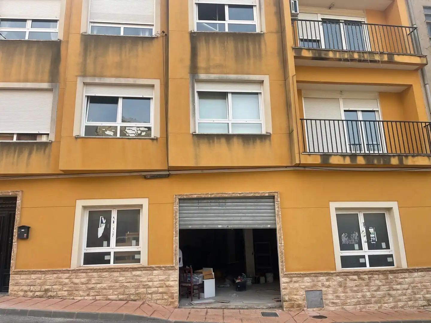 Local comercial en venta en Calle del Doctor Salcedo 65, imagen 12