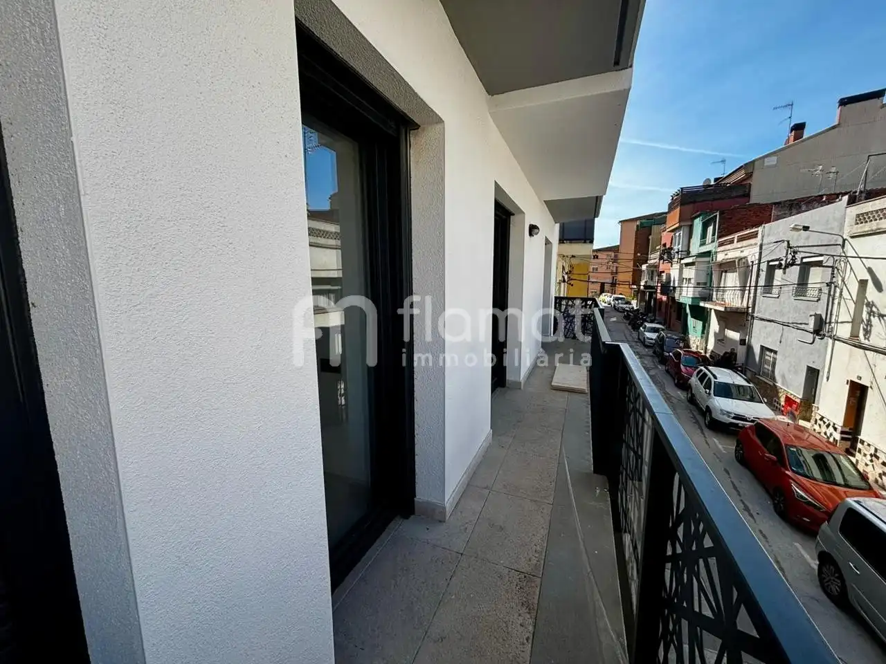 Terraza de Casa o chalet en venta en Blanes con Terraza